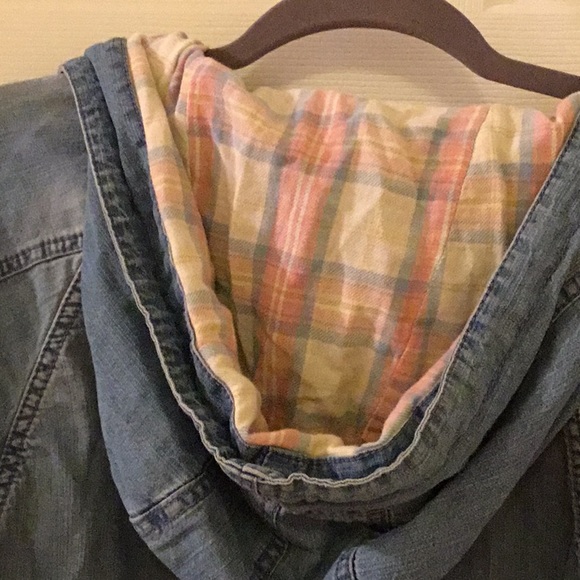 Jacket - Picture 6 of 6